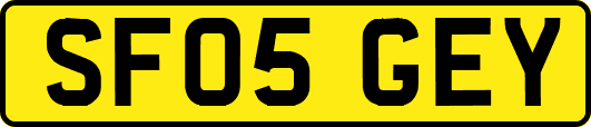 SF05GEY