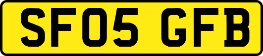 SF05GFB