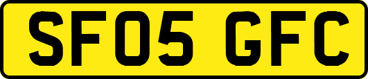 SF05GFC