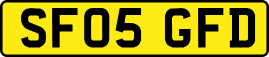 SF05GFD