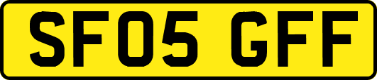 SF05GFF