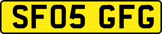 SF05GFG
