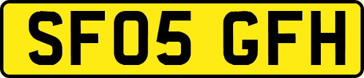 SF05GFH