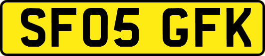 SF05GFK