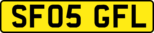 SF05GFL