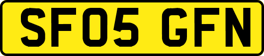 SF05GFN