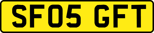 SF05GFT
