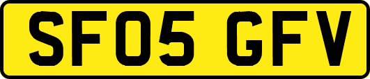 SF05GFV