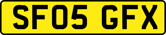 SF05GFX
