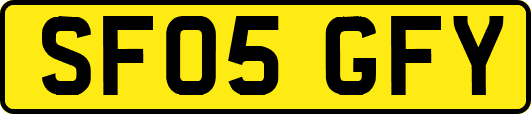 SF05GFY