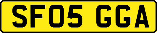 SF05GGA