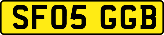 SF05GGB