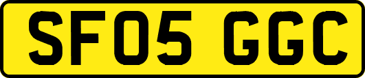 SF05GGC