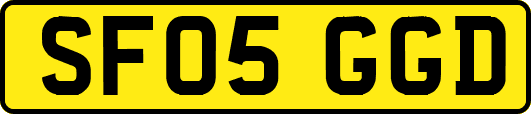 SF05GGD