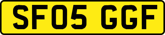 SF05GGF
