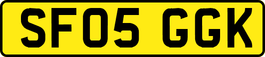 SF05GGK