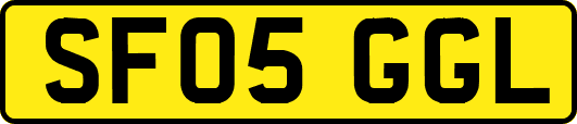 SF05GGL