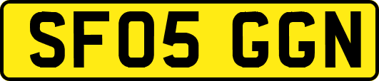 SF05GGN
