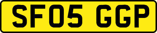 SF05GGP
