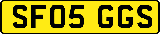 SF05GGS