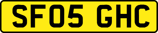 SF05GHC