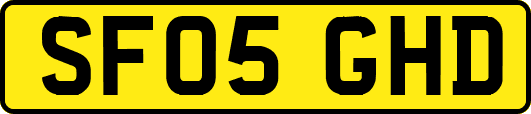 SF05GHD