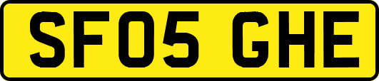 SF05GHE