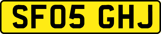 SF05GHJ