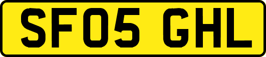 SF05GHL