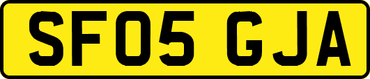 SF05GJA