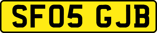 SF05GJB