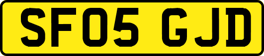 SF05GJD
