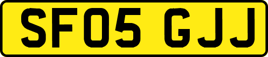 SF05GJJ