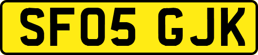 SF05GJK