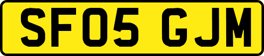 SF05GJM