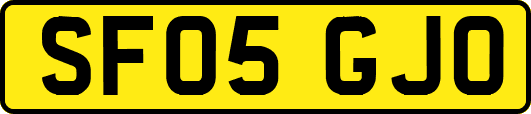 SF05GJO