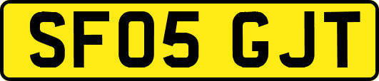 SF05GJT