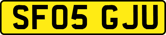 SF05GJU