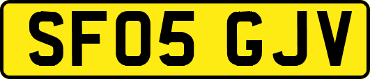 SF05GJV