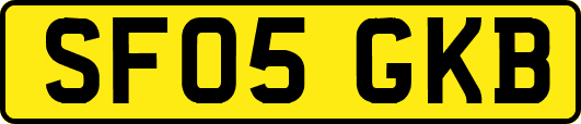 SF05GKB
