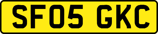 SF05GKC