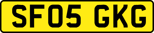 SF05GKG
