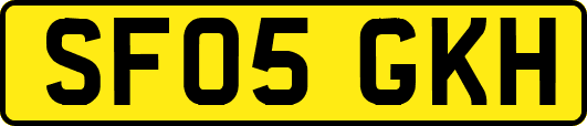 SF05GKH