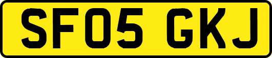 SF05GKJ