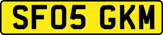 SF05GKM