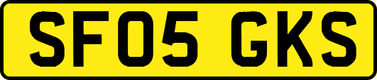 SF05GKS