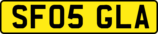 SF05GLA