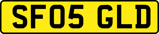 SF05GLD
