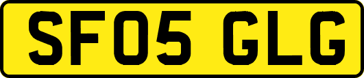 SF05GLG