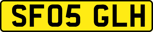 SF05GLH